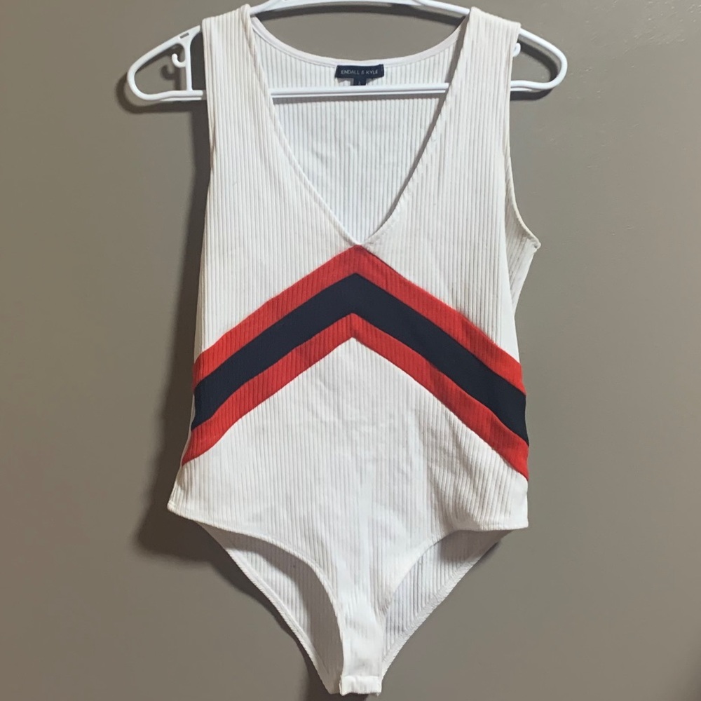 Bodysuit